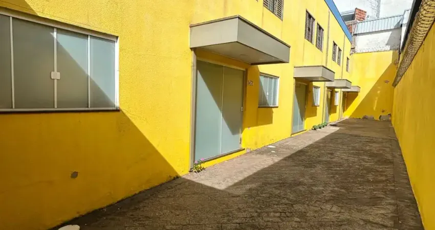 Residência para Locação   Bairro Jardim Marilia em  Marília-SP!