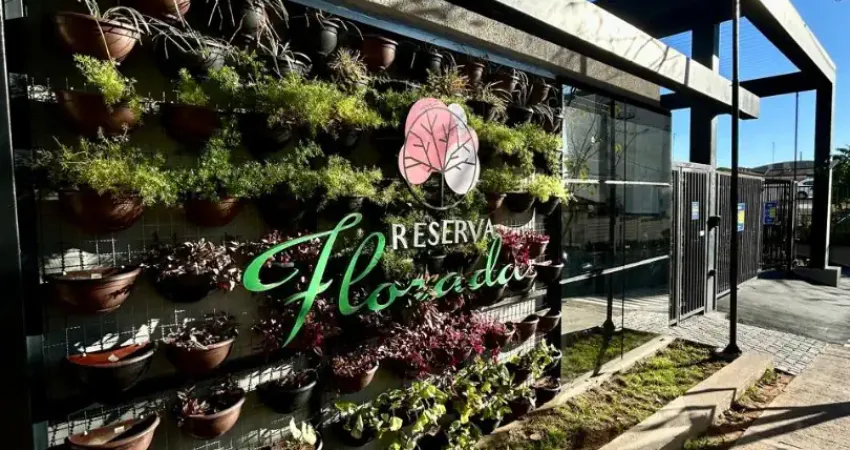 Apartamento à venda bairro jardim cristo rei - marília-sp! condomínio - reserva florada