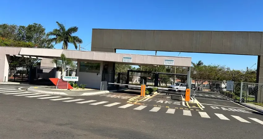 Residência à venda   bairro altos do palmital- marília-sp!    condomínio terra nova