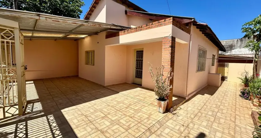 Casa à venda no Alto Cafezal, Marília