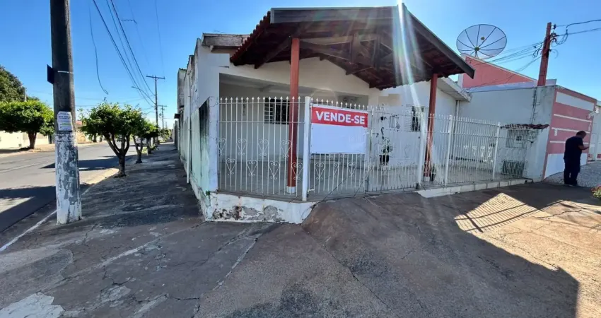 Residência à venda bairro núcleo hab. nova marilia em marília- sp