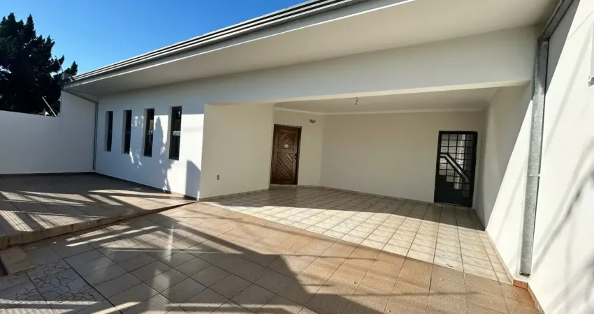 Residência para locação   bairro santa tereza em  marília-sp!