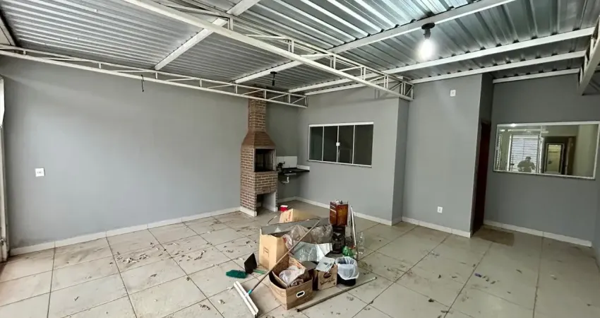 Residência para  venda   bairro parque residencial santa gertrudes em  marília-sp!