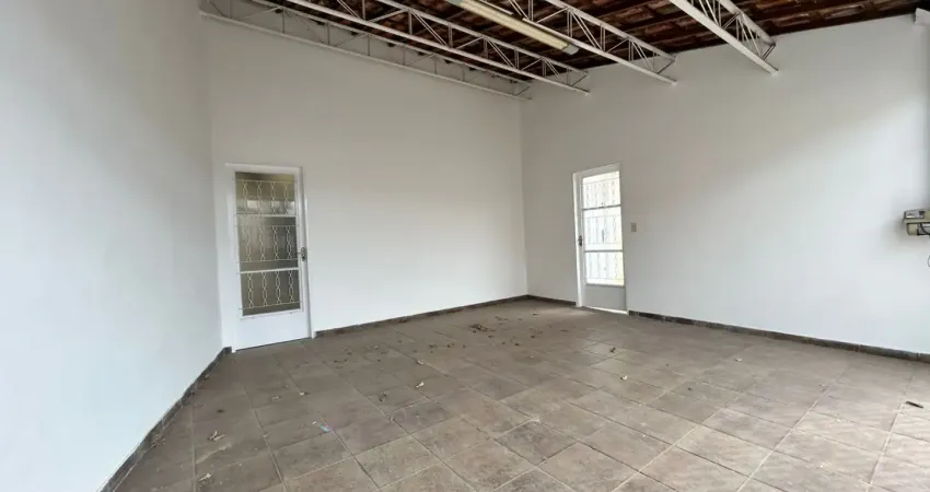 Casa à venda no Jardim Cristo Rei, Marília 