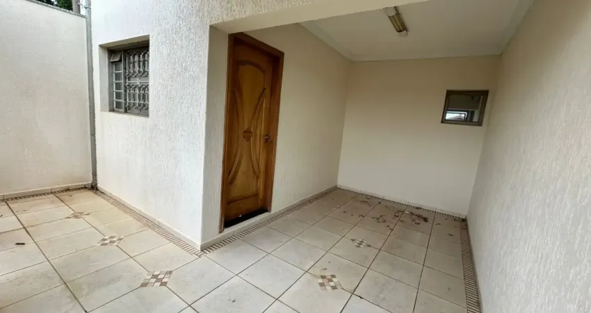 Residência para locação  bairro jardim marilia em  marília-sp!