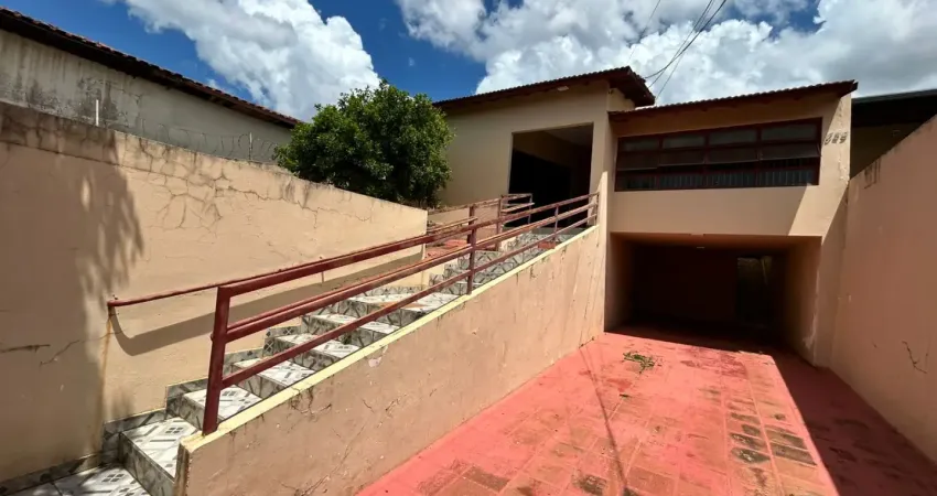 Casa à venda no Alto Cafezal, Marília