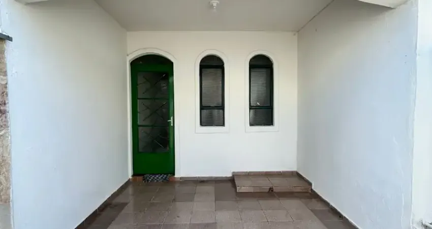 Casa para alugar no Alto Cafezal, Marília 