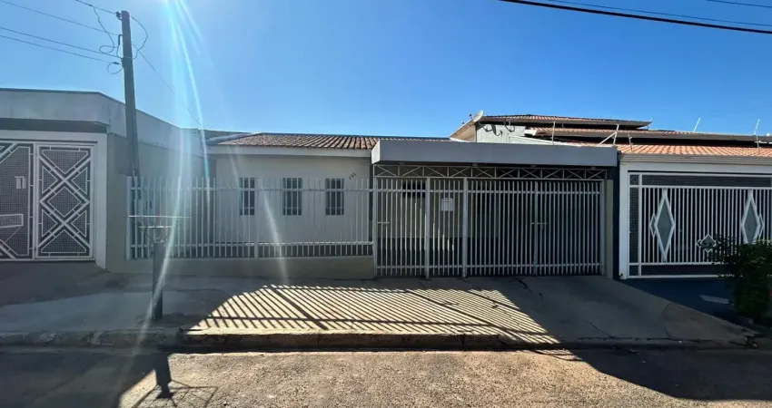 Casa para alugar no Palmital, Marília 