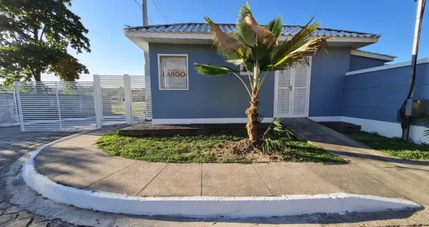 Terreno em condomínio fechado à venda na Estrada João de Abreu, 00, Monjolos, São Gonçalo