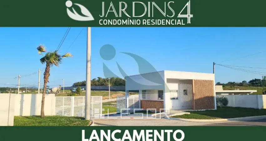 Terreno em condomínio fechado à venda na Avenida Raimundo de Farias, 3410, Centro, Itaboraí