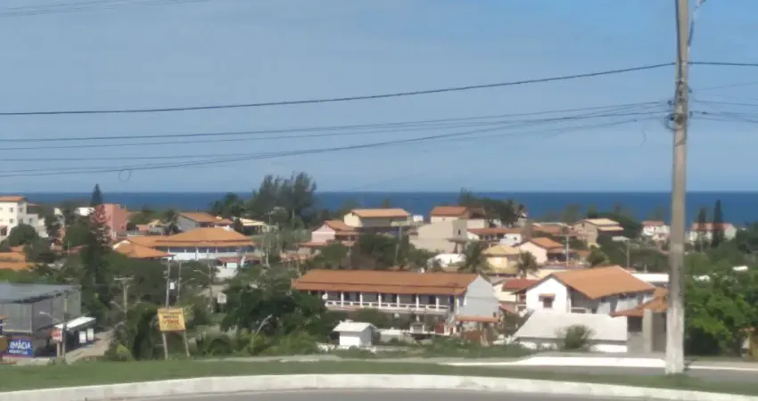 Terreno à venda na Avenida Nova Saquarema, Vilatur, Saquarema