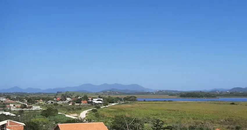 Terreno à venda na Avenida Nova Saquarema, Vilatur, Saquarema