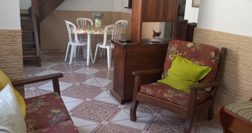 Casa com 4 quartos à venda na Rua Leite Ribeiro, 03, Fonseca, Niterói