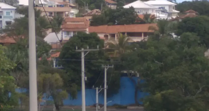 Terrenos financiado em Saquarema próximo a praia de Itaúna