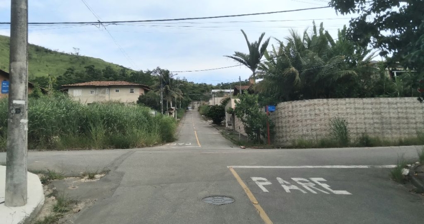 Terreno à venda na Rua A, Inoã, Maricá