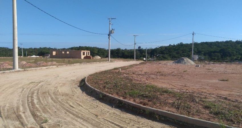 Terreno à venda na Rua Coronel João Catarino, Bicuíba (Bacaxá), Saquarema
