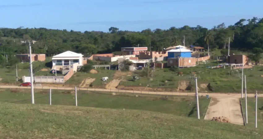Terreno à venda na Rua Coronel João Catarino, 001, Bicuíba (Bacaxá), Saquarema