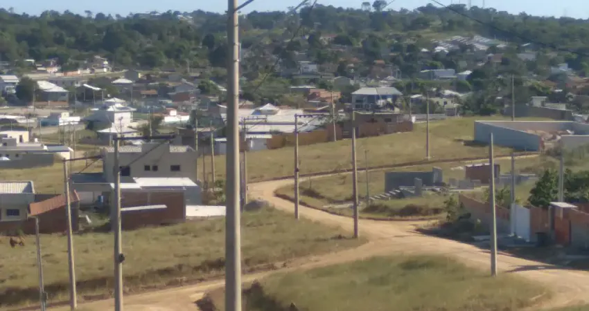 Terrenos financiados em  Saquarema  RJ