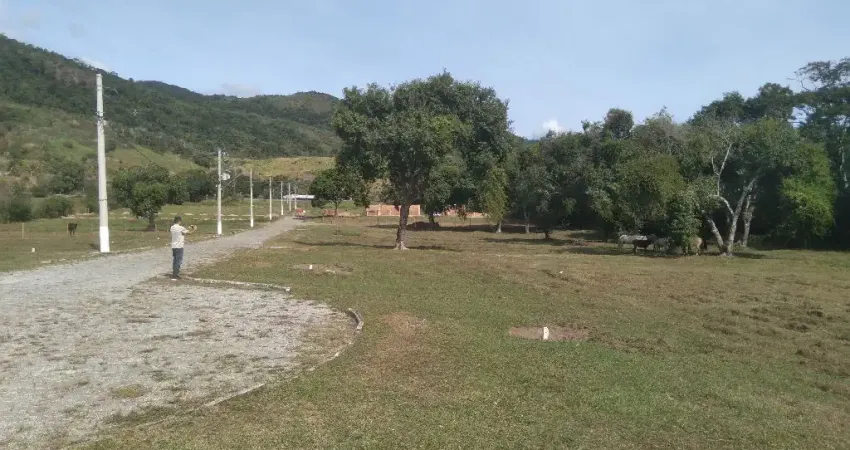 Terreno à venda na Rua Antônio Lopes Campos Filho, 001, Boa Esperança, Rio Bonito