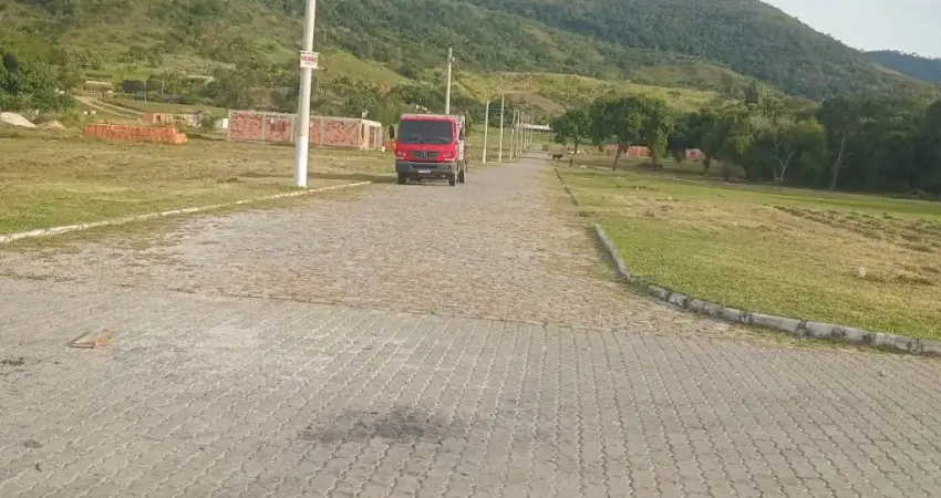 Terreno à venda na Rua Antônio Lopes Campos Filho, 001, Boa Esperança, Rio Bonito