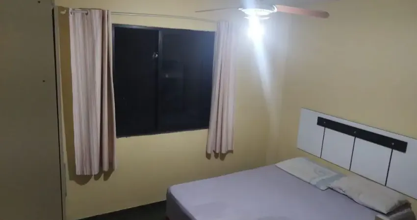 Apartamento 2 Quartos, 1 vaga no Centro de Praia Seca - Araruama  RJ