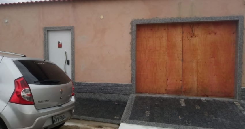 CASA 3 QUARTOS EM CONDOMÍNIO RESIDENCIAL SANTA IZABEL - SG