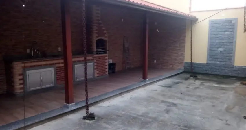 Casa em condomínio fechado com 3 quartos à venda na Estrada de Itaitindiba, 1485, Santa Isabel, São Gonçalo