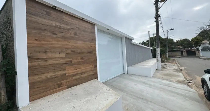 Apartamento com 2 quartos à venda na Rua A, 001, Guarani, Saquarema