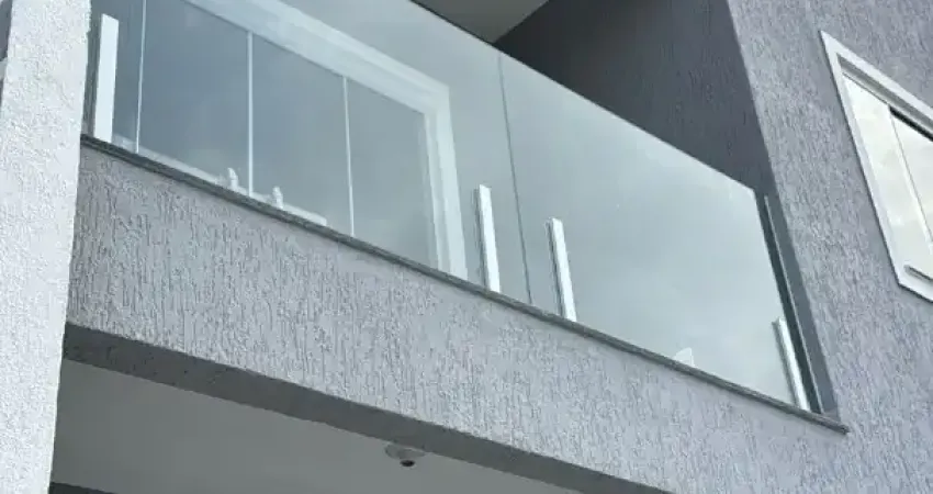 Apartamento com 2 quartos à venda na Rua A, 001, Guarani, Saquarema