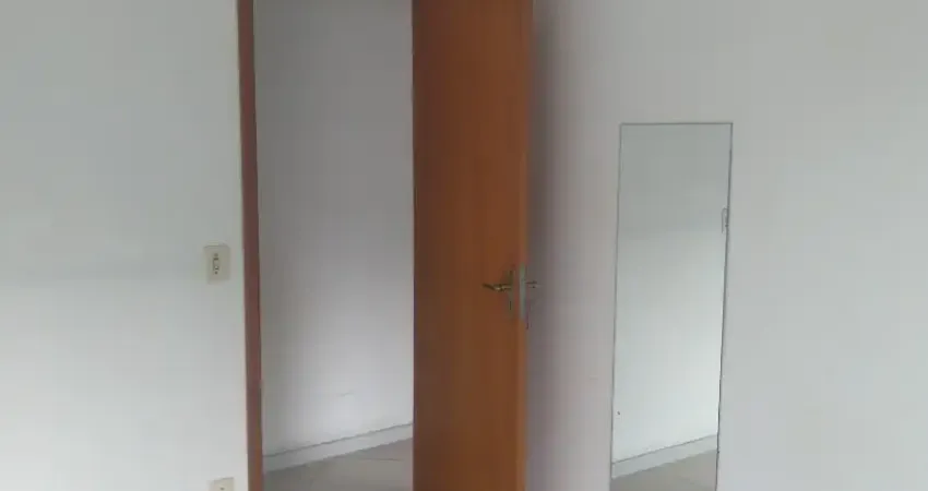 Apartamento 2 quartos 1 vaga de garagem em  santa rosa - niterói - rj