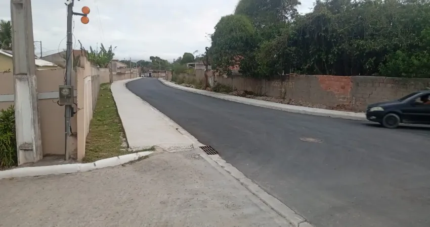 Venha construir no melhor condomínio residencial de manilha em itaborai - rj