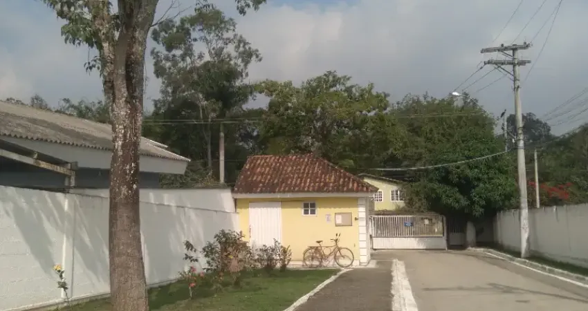 Terreno em condomínio fechado à venda na Estrada de Itaitindiba, 1486, Santa Isabel, São Gonçalo