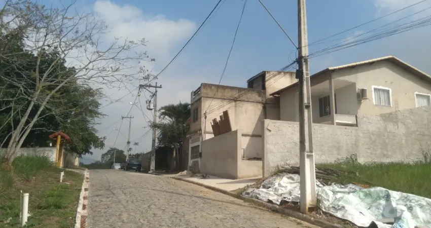 Terreno em condomínio fechado à venda na Estrada de Itaitindiba, 1486, Santa Isabel, São Gonçalo