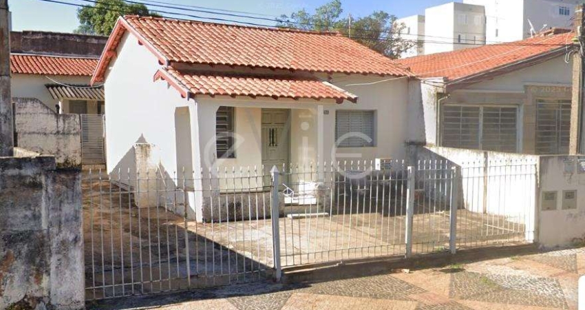 Casa com 3 quartos à venda no Taquaral, Campinas 