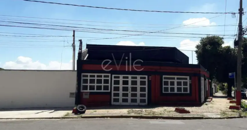 Sala comercial para alugar no Jardim Chapadão, Campinas 