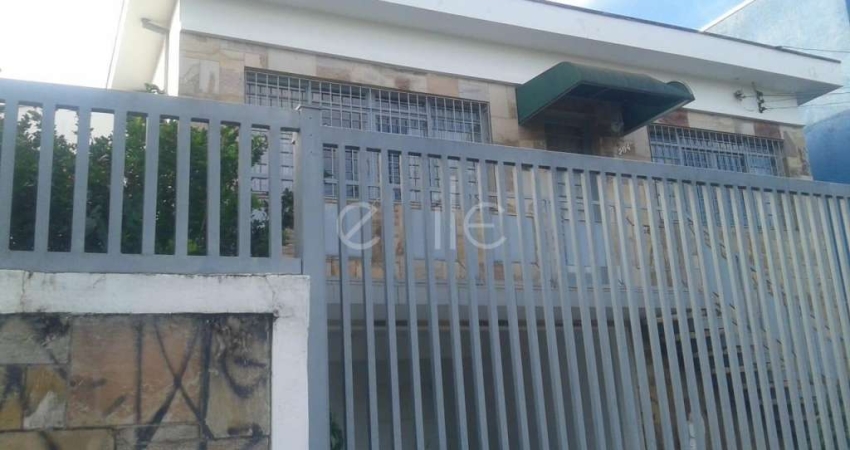 Casa comercial à venda no Jardim Eulina, Campinas 
