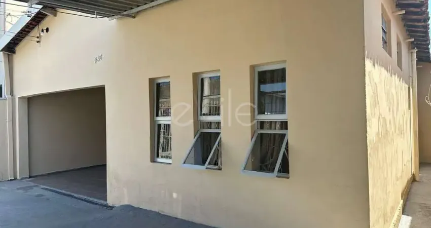 Casa com 3 quartos à venda no Jardim Florence, Campinas 