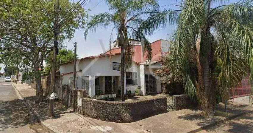 Casa com 3 quartos à venda no Parque Industrial, Campinas 