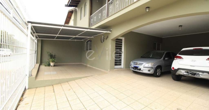 Casa comercial à venda no Parque Itália, Campinas 