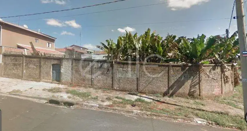 Terreno à venda no Parque Via Norte, Campinas 