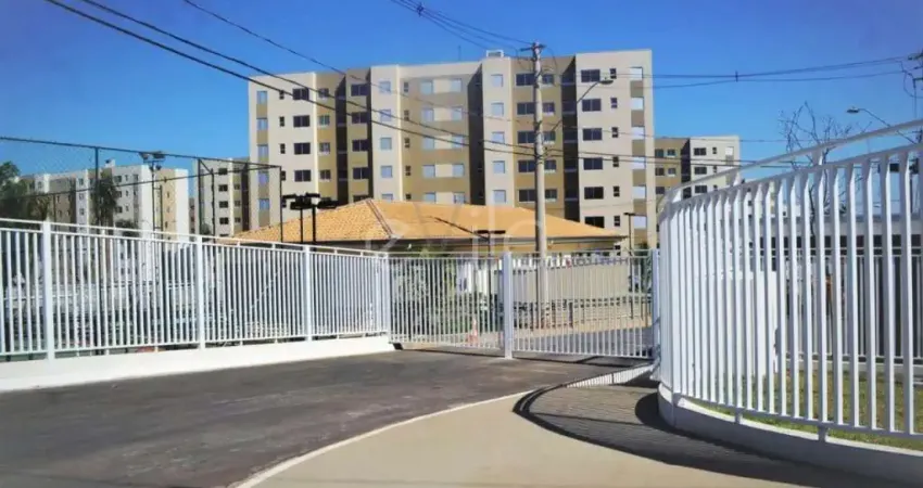 Apartamento com 2 quartos à venda no Parque Yolanda (Nova Veneza), Sumaré 