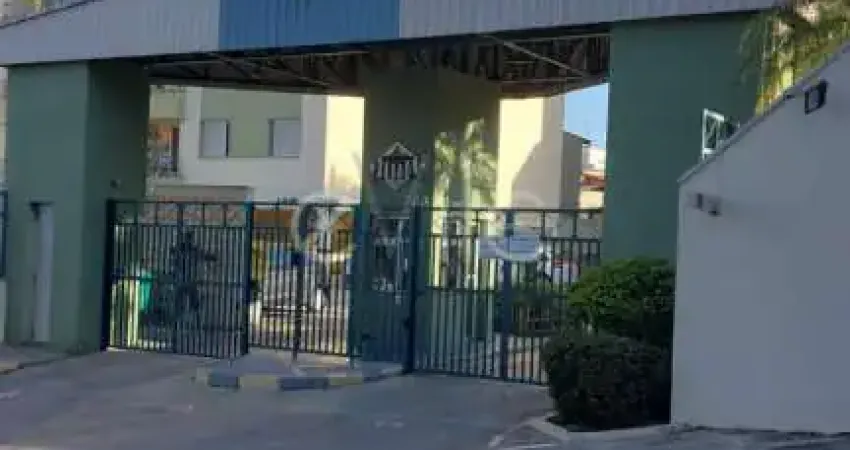 Apartamento com 3 quartos para alugar na Rua Pinheiros, 200, Vila Industrial, Campinas
