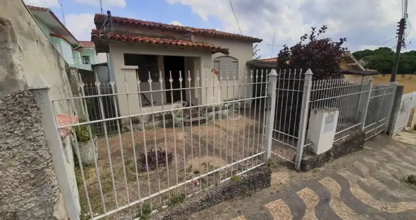 Casa com 2 quartos à venda na Rua Doutor Silva Mendes, 897, Vila Industrial, Campinas