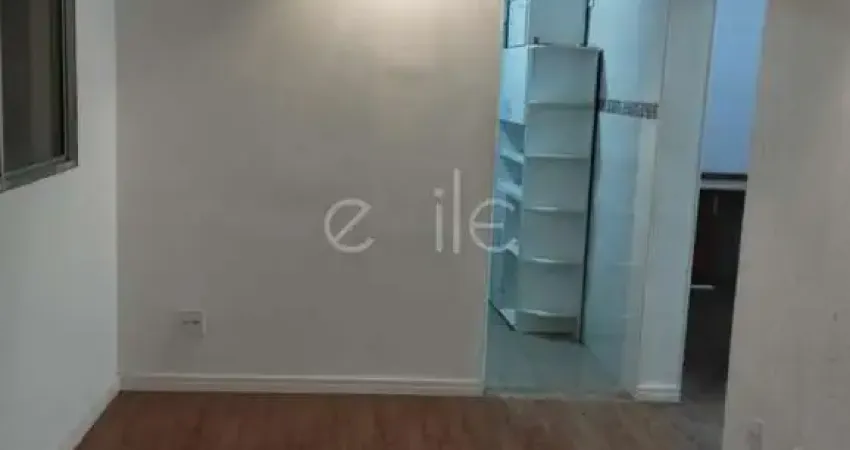 Apartamento com 2 quartos à venda na Rua Professor João Augusto de Toledo, 731, Vila Proost de Souza, Campinas