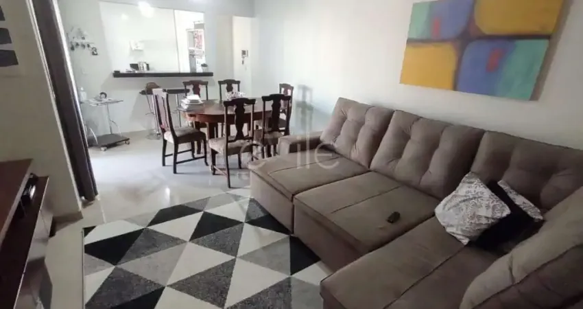 Casa com 2 quartos à venda na Vila Santana, Campinas 