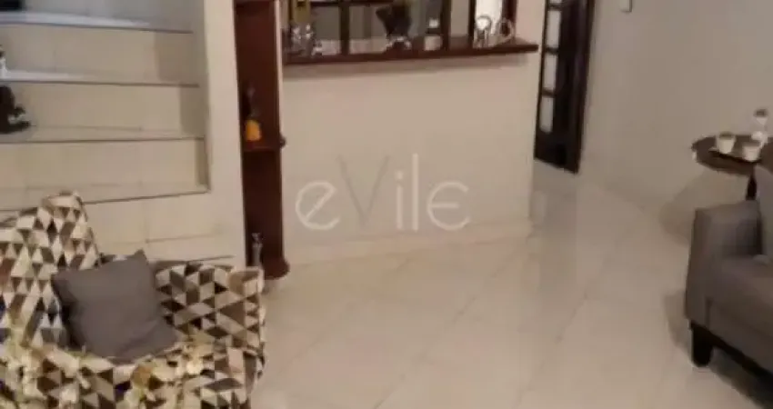 Casa em condomínio fechado com 2 quartos à venda na Rua Descampado, 245, Jardim Aero Continental, Campinas