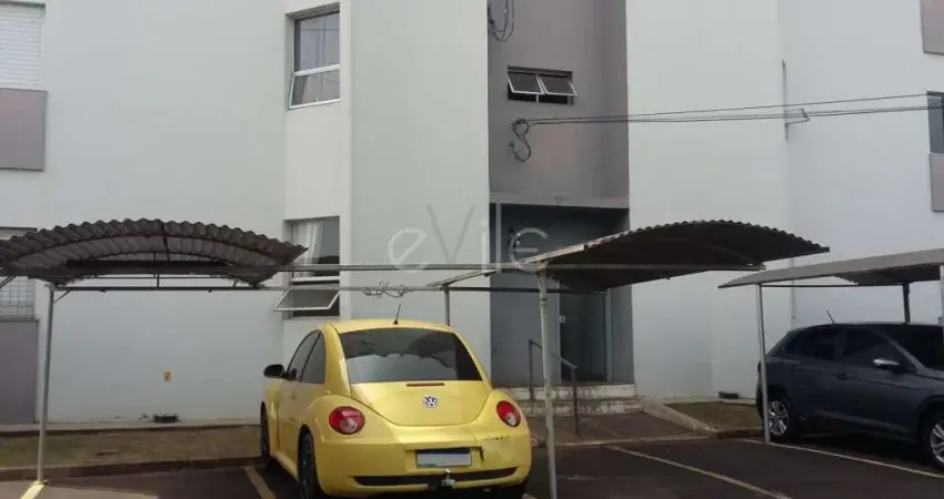Apartamento com 2 quartos à venda na Avenida Engenheiro Antônio Francisco de Paula Souza, 3007, Jardim São Gabriel, Campinas