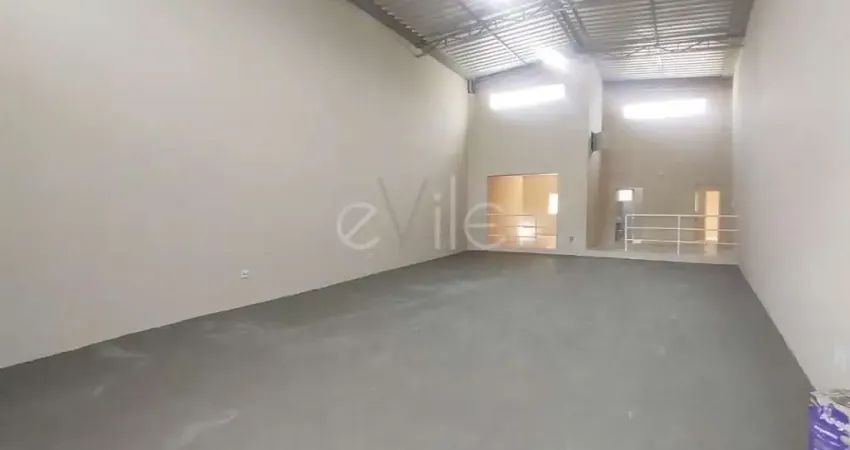 Barracão / Galpão / Depósito para alugar no Botafogo, Campinas 
