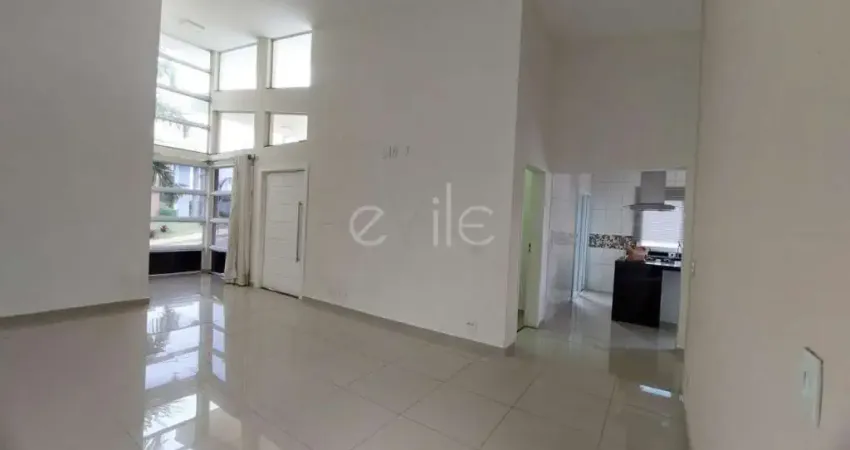 Casa em condomínio fechado com 3 quartos para alugar na Avenida Dermival Bernardes Siqueira, S/Nº, Swiss Park, Campinas