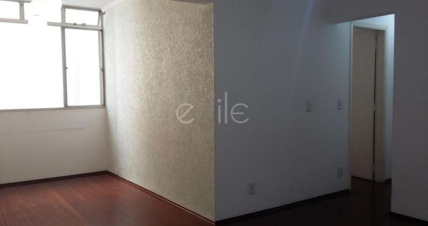 Apartamento com 2 quartos à venda na Rua Antônio Cesarino, 606, Centro, Campinas